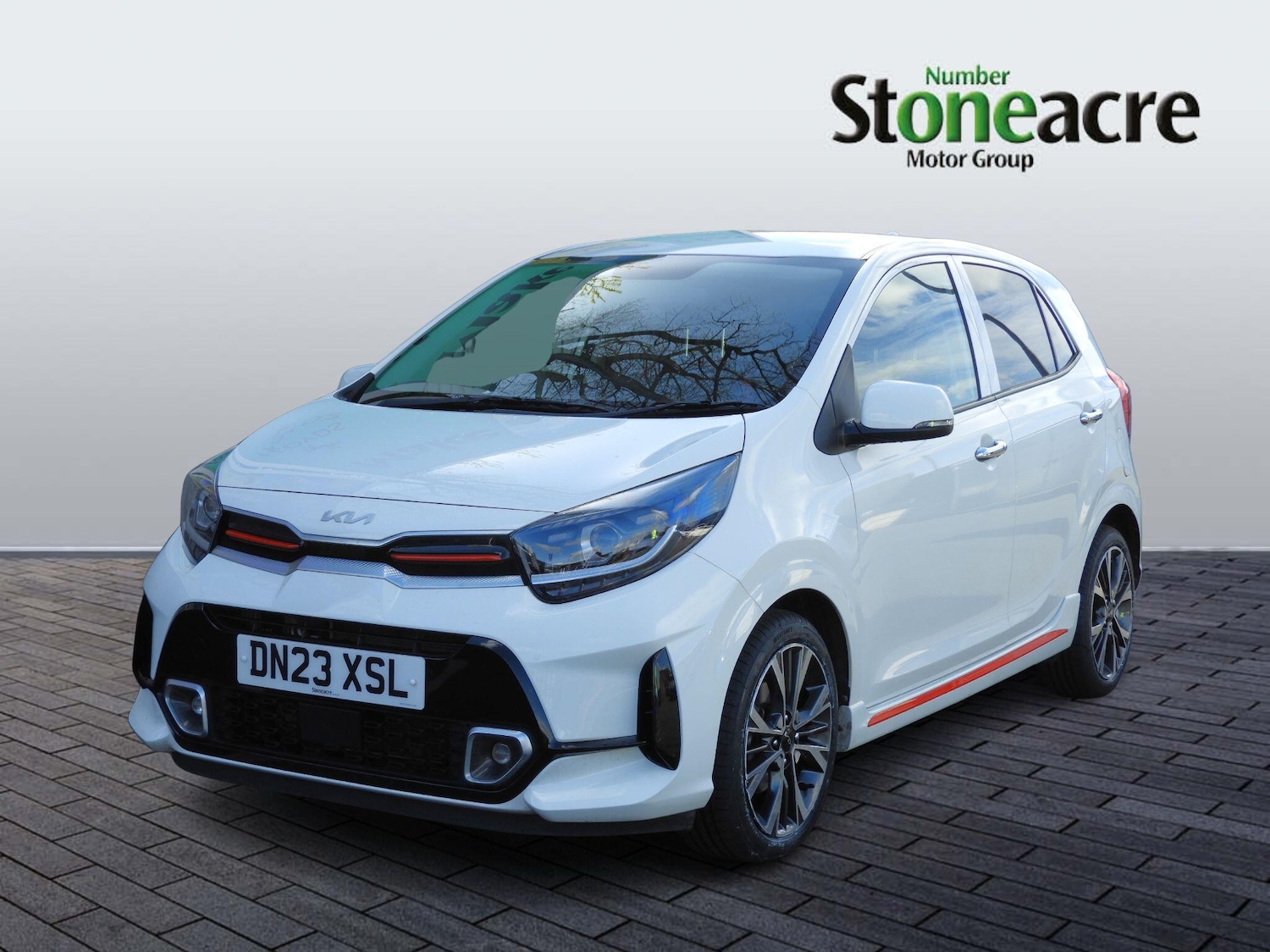 Used Kia Picanto for sale - 78048260: Photo 7