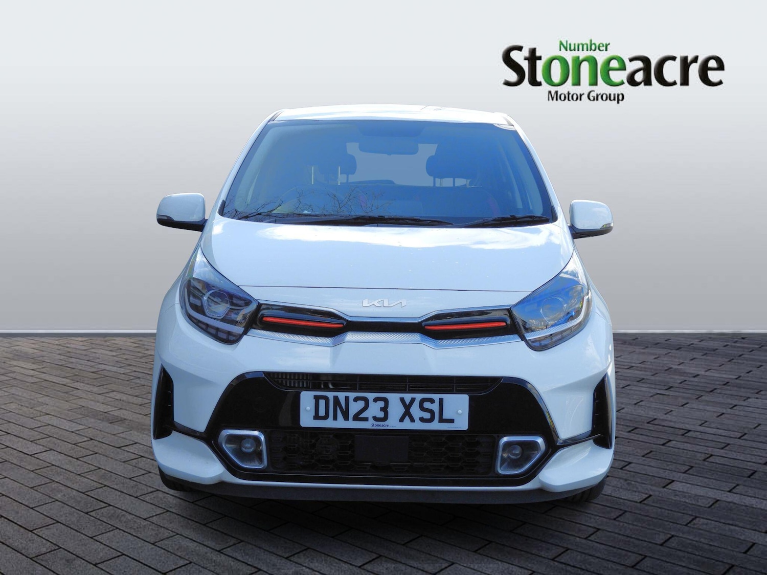 Used Kia Picanto for sale - 78048260: Photo 8