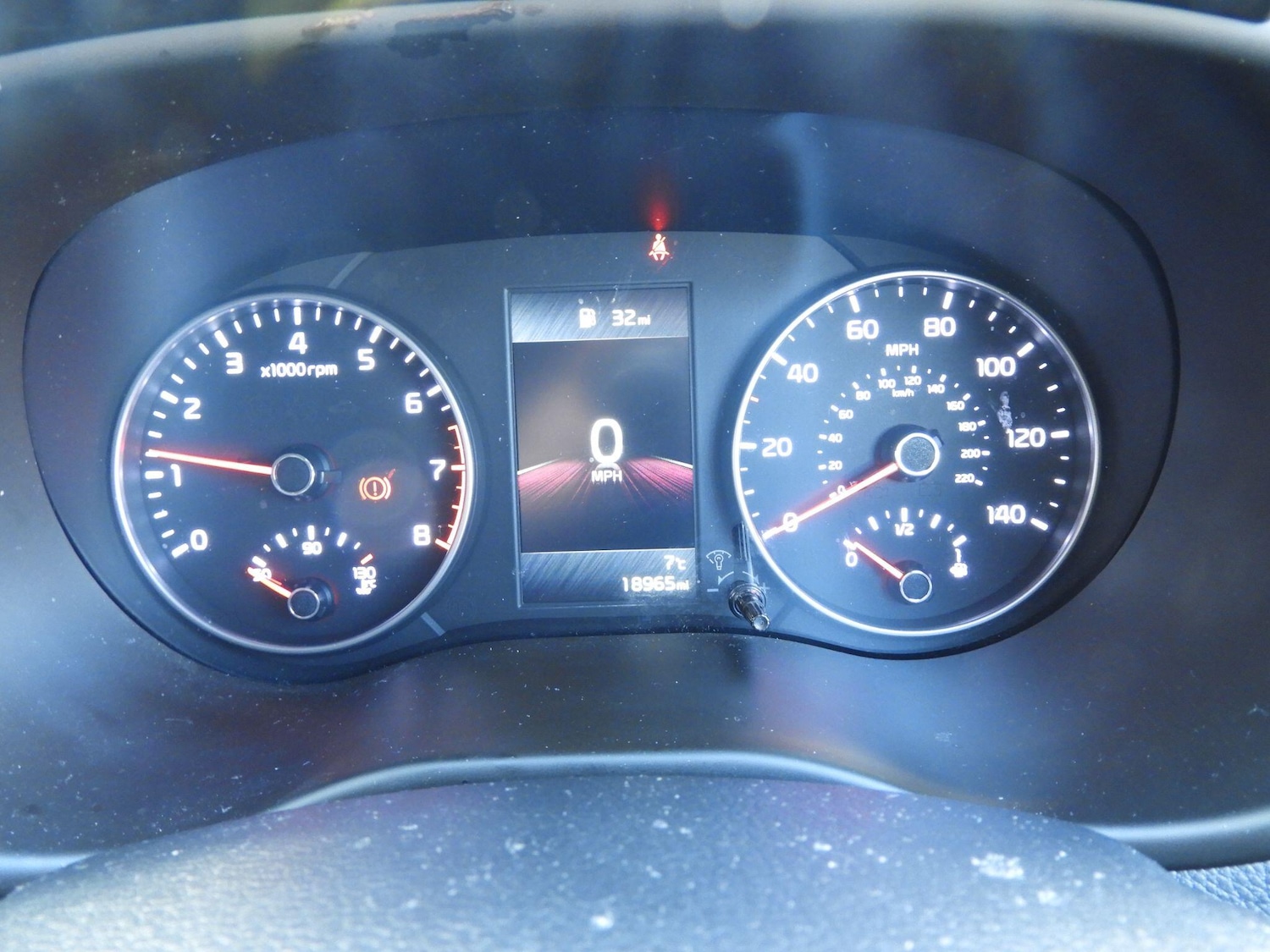 Used Kia Picanto for sale - 78048260: Photo 9