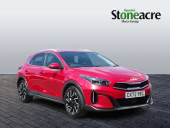 (72) - 1.5 T-GDi 3 SUV 5dr Petrol Manual Euro 6 (s/s) (158 bhp)