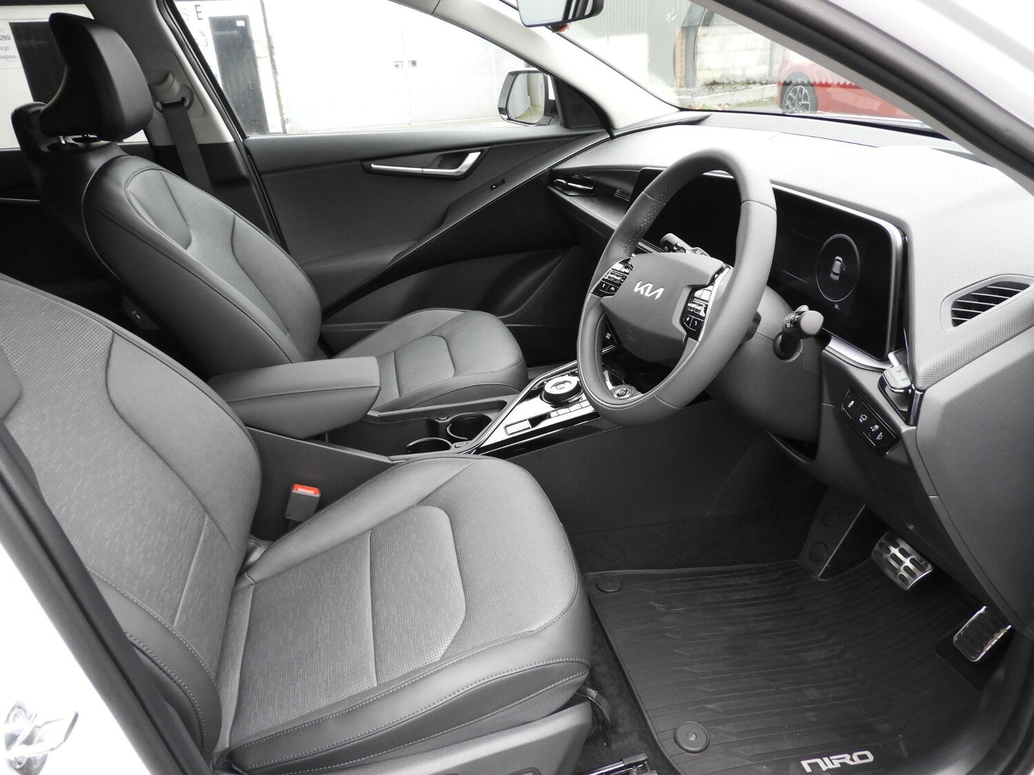 Used Kia Niro 2025 for sale - 77710390: Photo 11