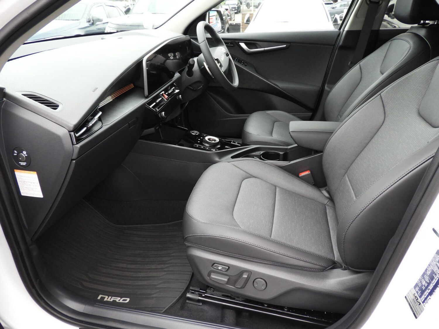 Used Kia Niro 2025 for sale - 77710390: Photo 13