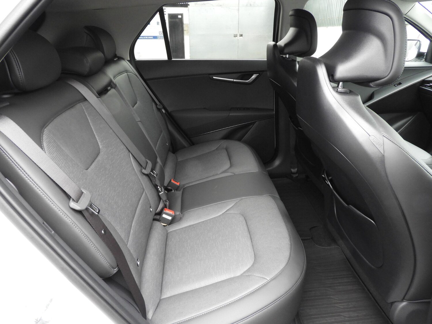 Used Kia Niro 2025 for sale - 77710390: Photo 14