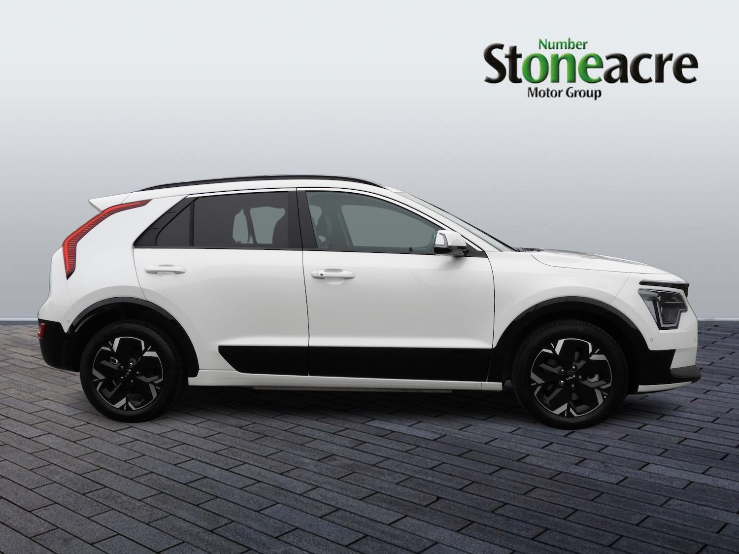 Used Kia Niro 2025 for sale - 77710390: Photo 2