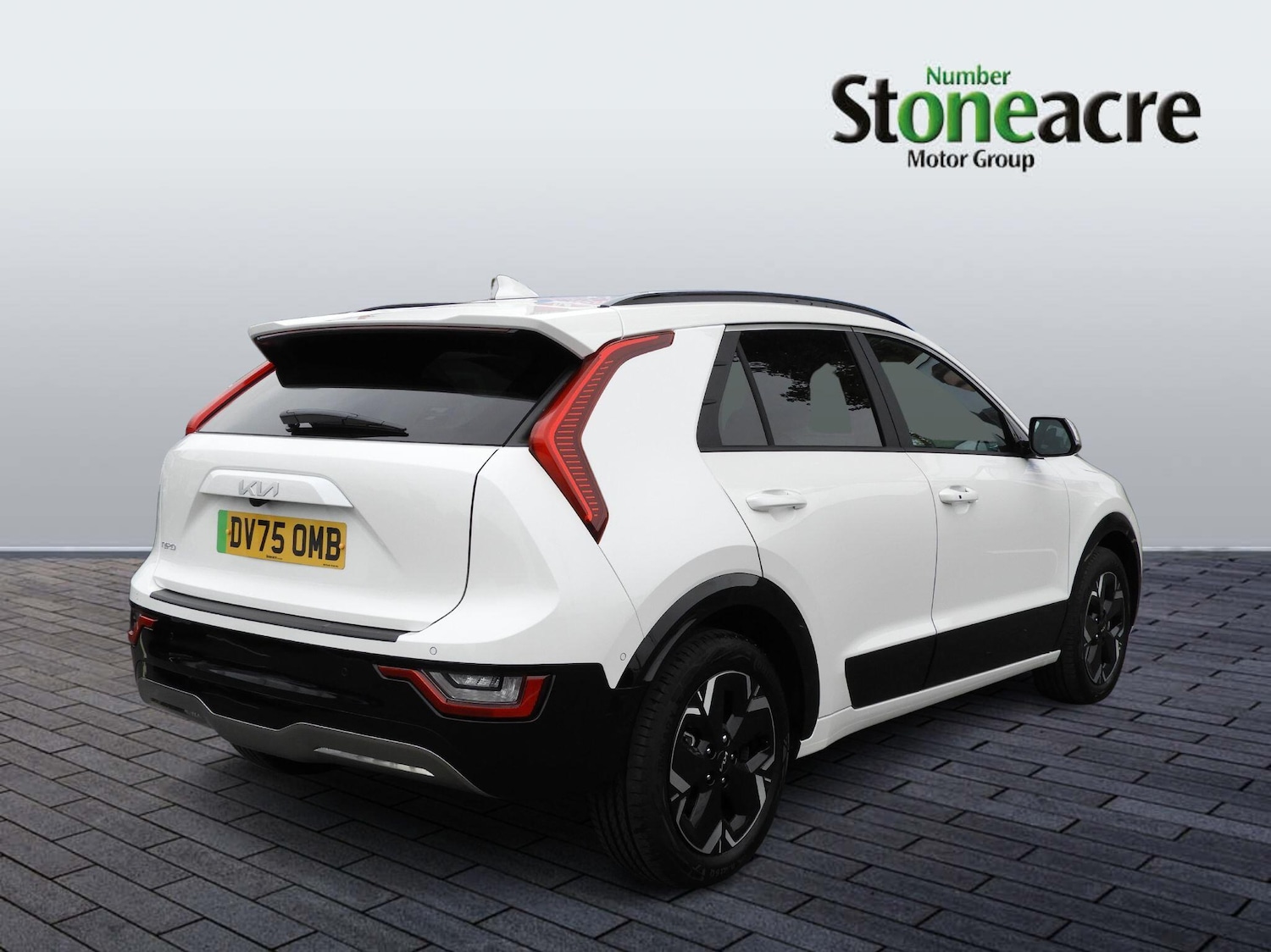 Used Kia Niro 2025 for sale - 77710390: Photo 3