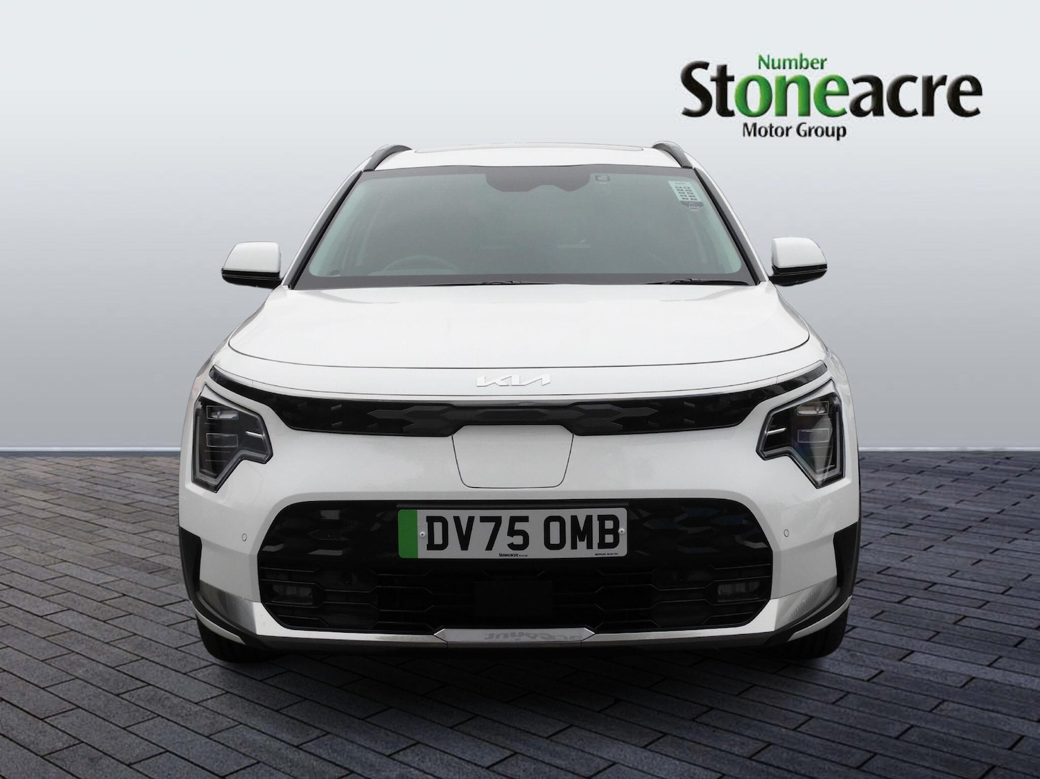 Used Kia Niro 2025 for sale - 77710390: Photo 8