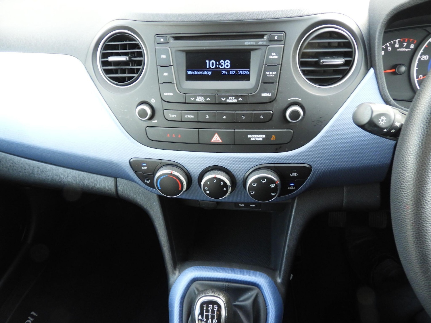 Used Hyundai i10 for sale - 77671586: Photo 13