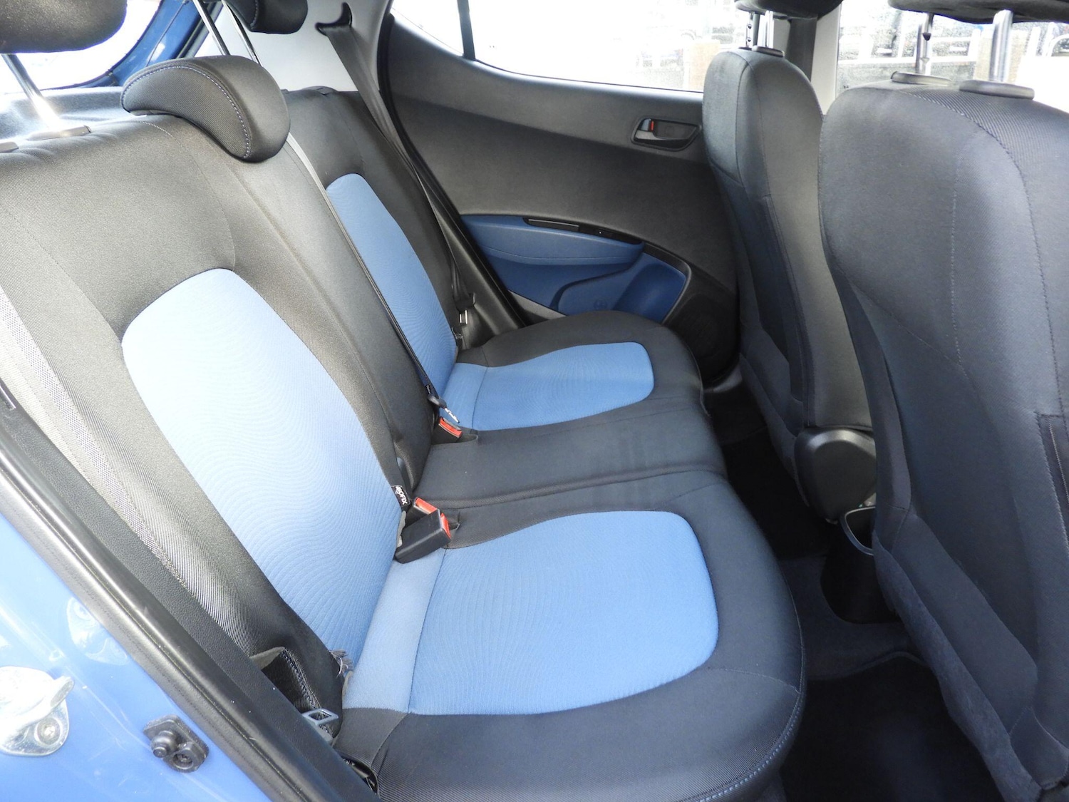 Used Hyundai i10 for sale - 77671586: Photo 14