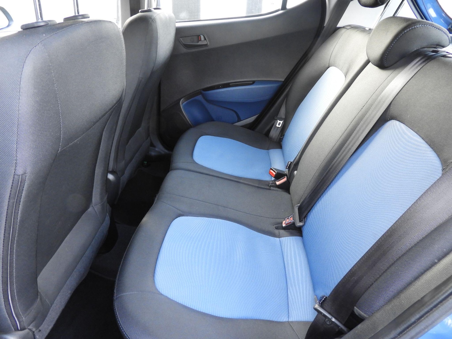 Used Hyundai i10 for sale - 77671586: Photo 16