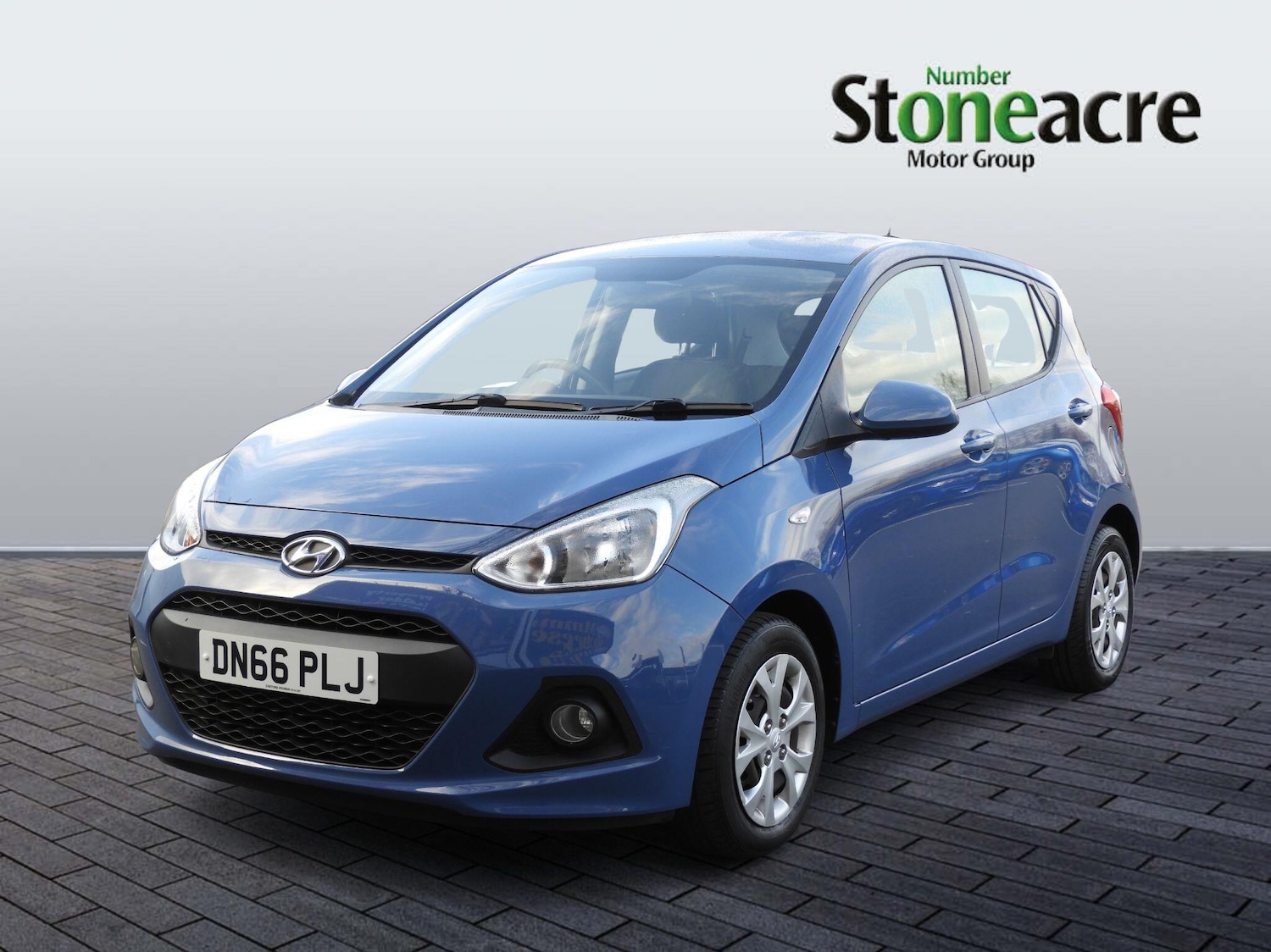 Used Hyundai i10 for sale - 77671586: Photo 3