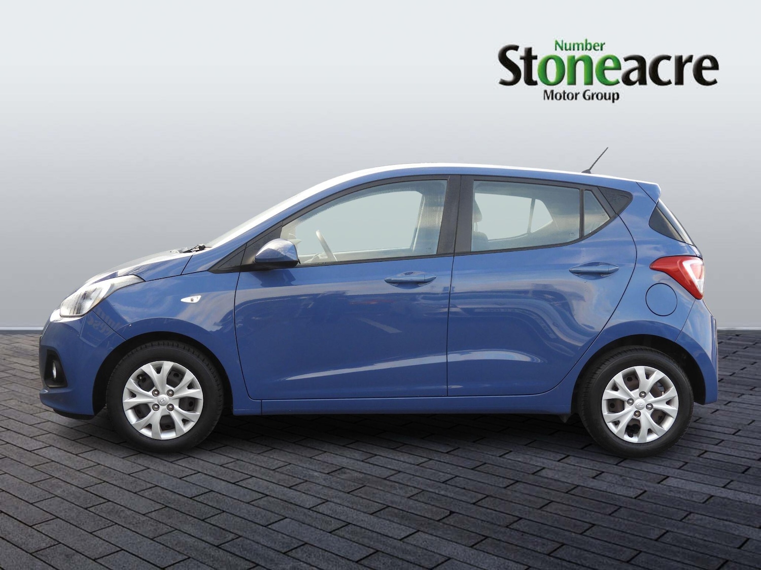 Used Hyundai i10 for sale - 77671586: Photo 4