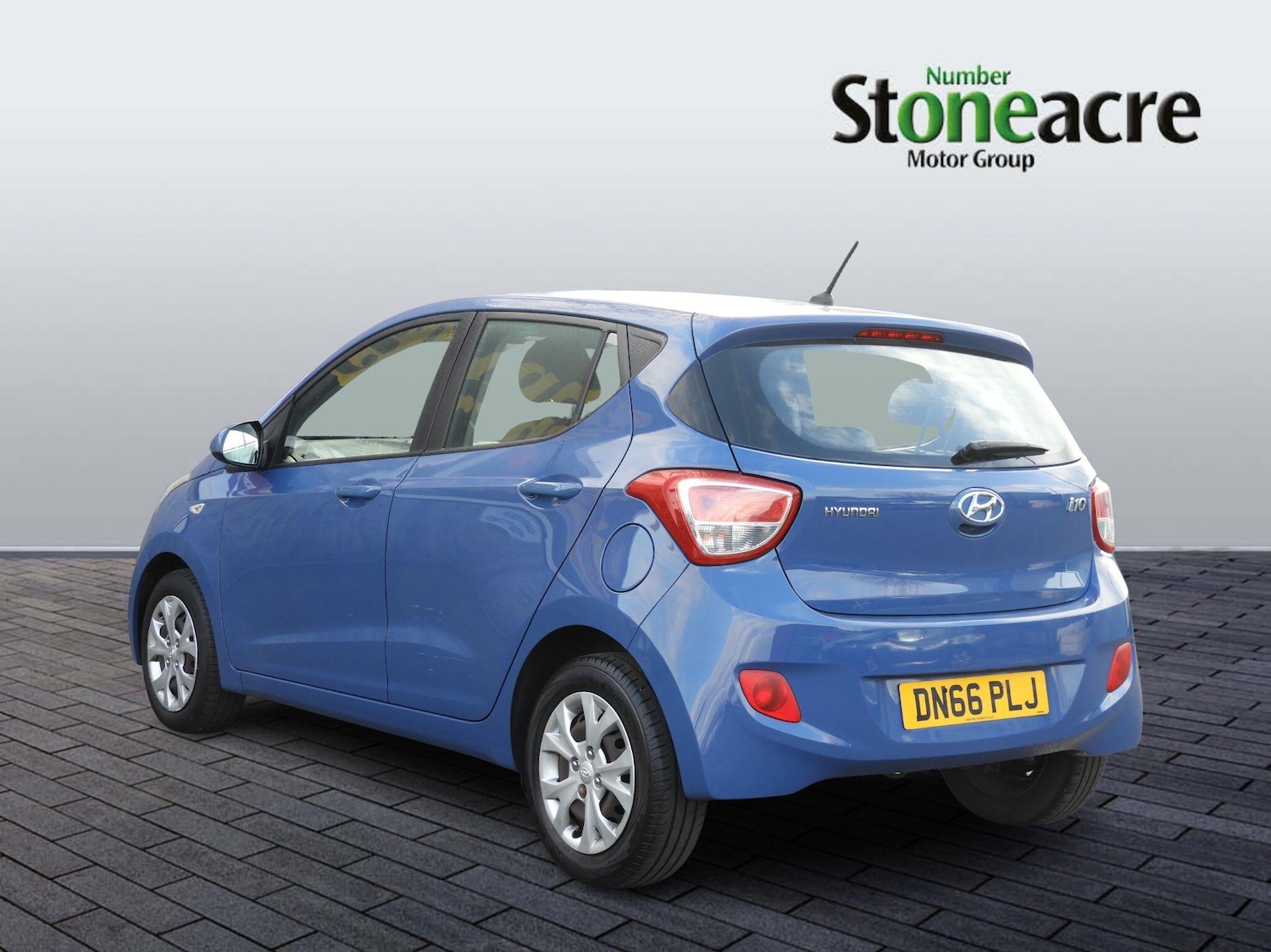 Used Hyundai i10 for sale - 77671586: Photo 5