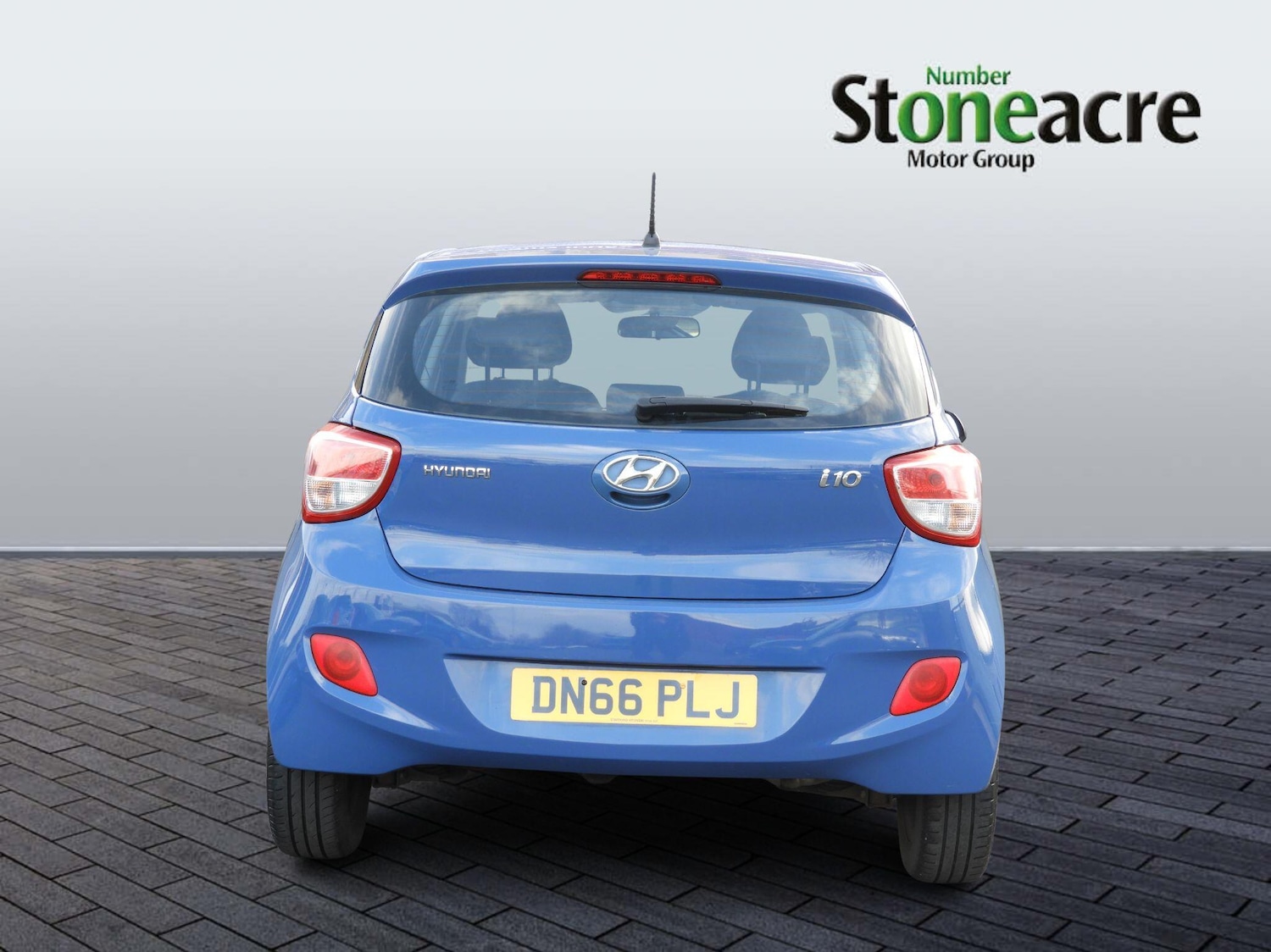 Used Hyundai i10 for sale - 77671586: Photo 6