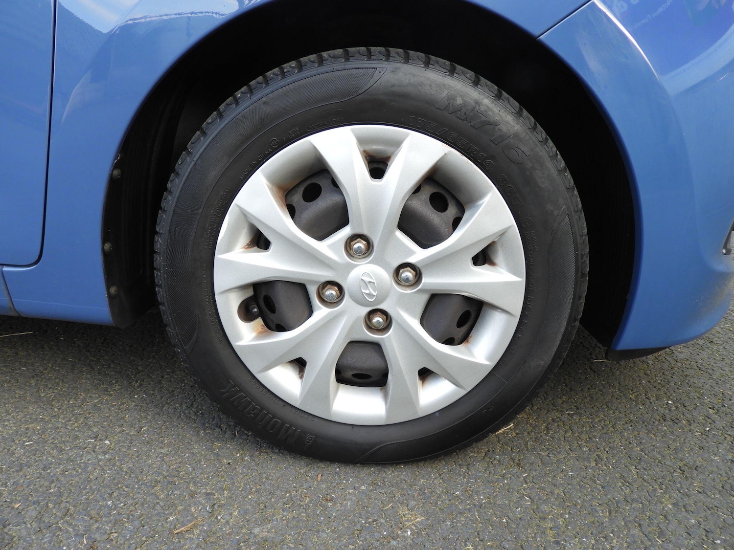 Used Hyundai i10 for sale - 77671586: Photo 9