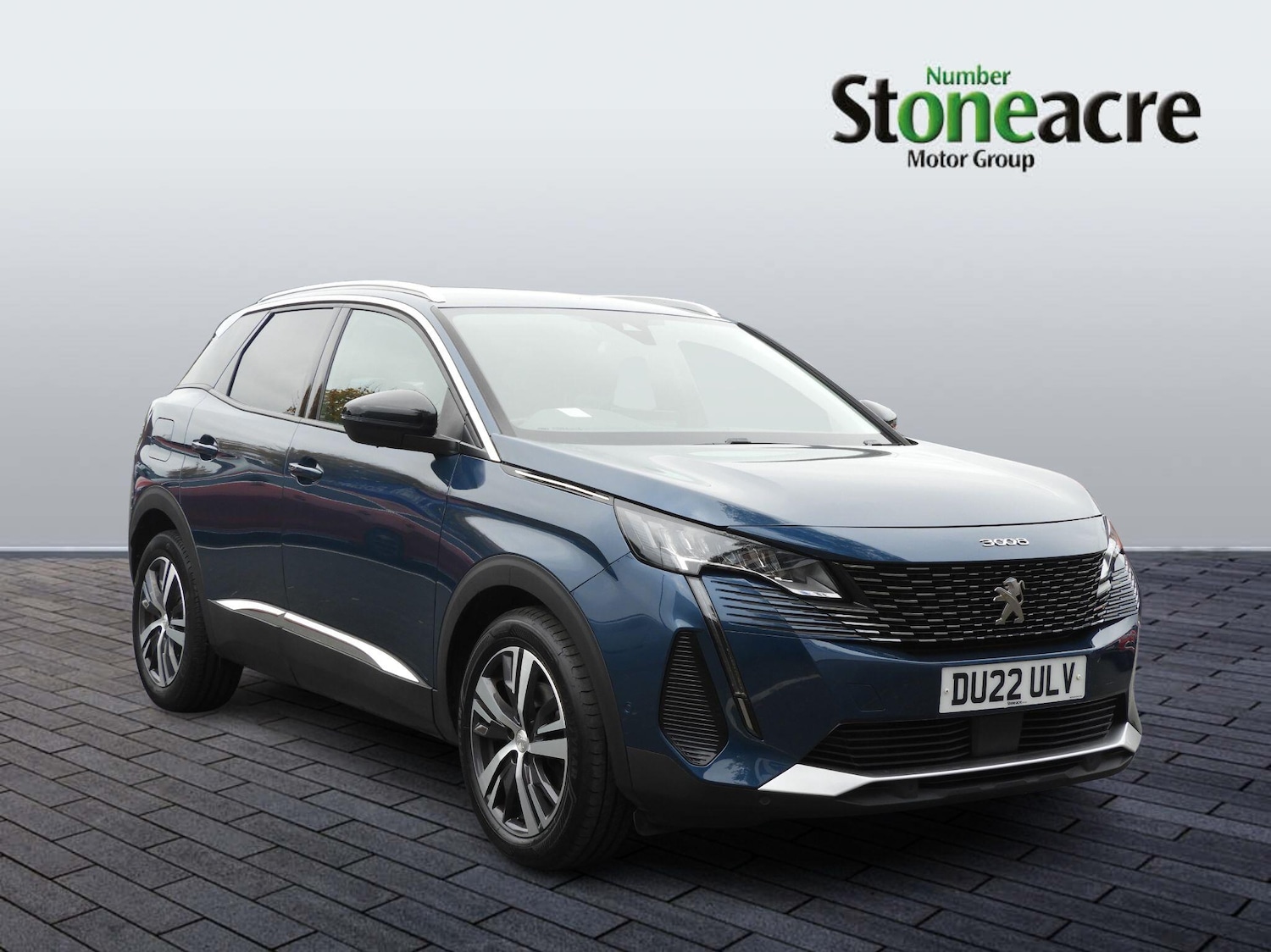 Used Peugeot 3008 2022 for sale - 76294705: Photo 1