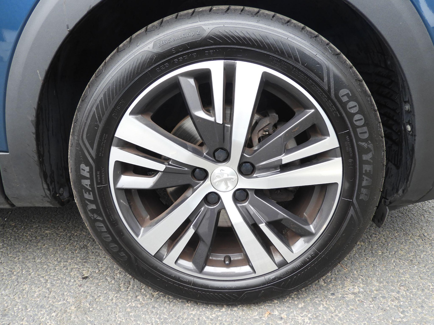 Used Peugeot 3008 2022 for sale - 76294705: Photo 10