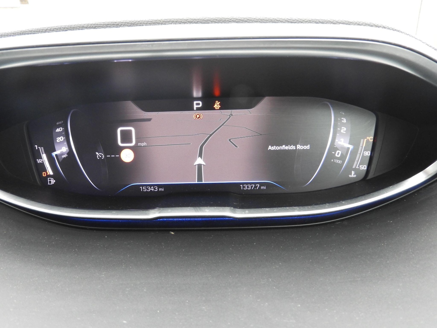 Used Peugeot 3008 2022 for sale - 76294705: Photo 11