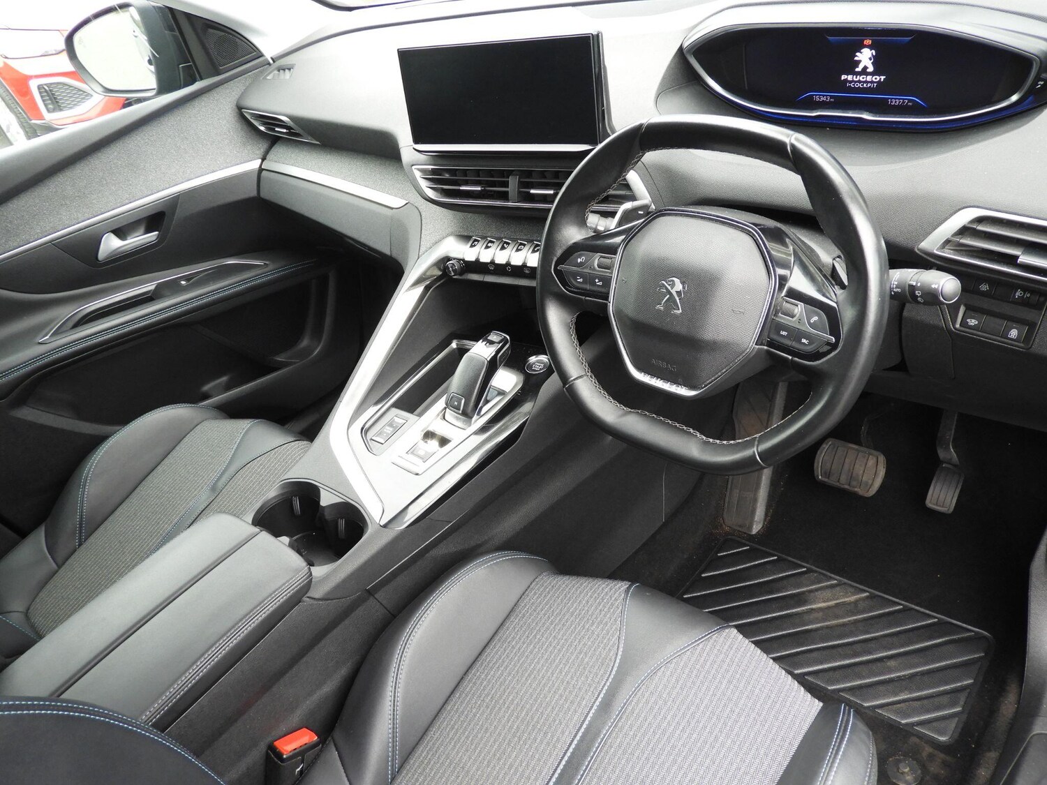 Used Peugeot 3008 2022 for sale - 76294705: Photo 12