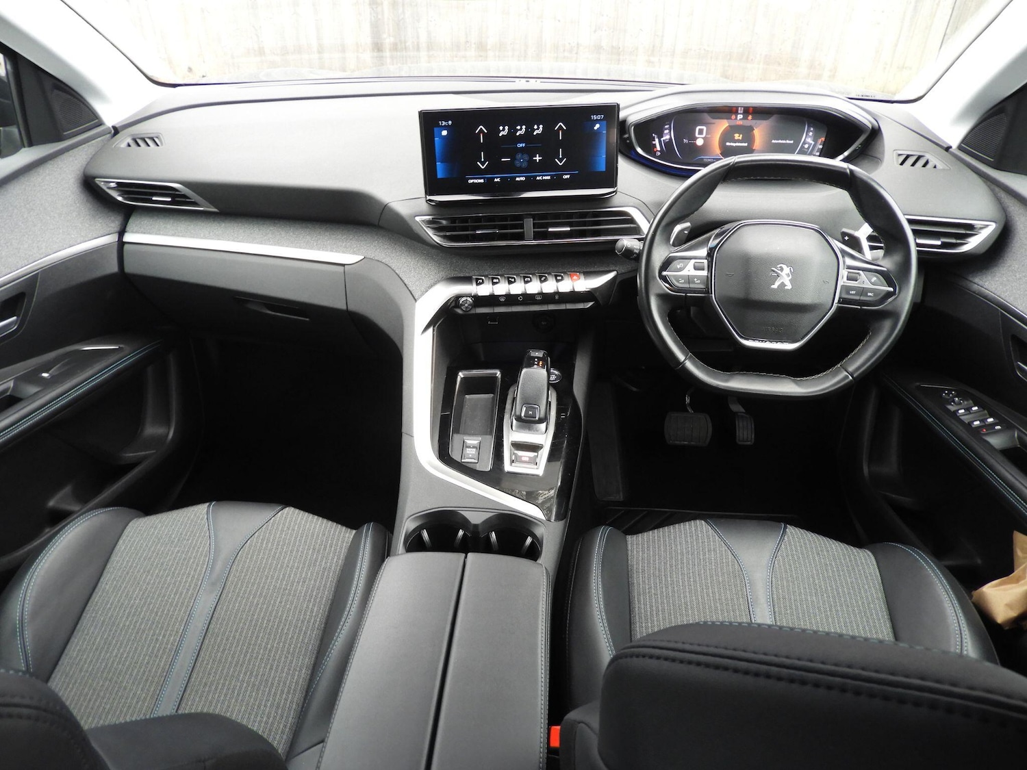 Used Peugeot 3008 2022 for sale - 76294705: Photo 13