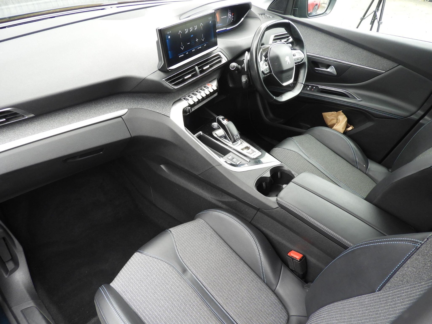 Used Peugeot 3008 2022 for sale - 76294705: Photo 14