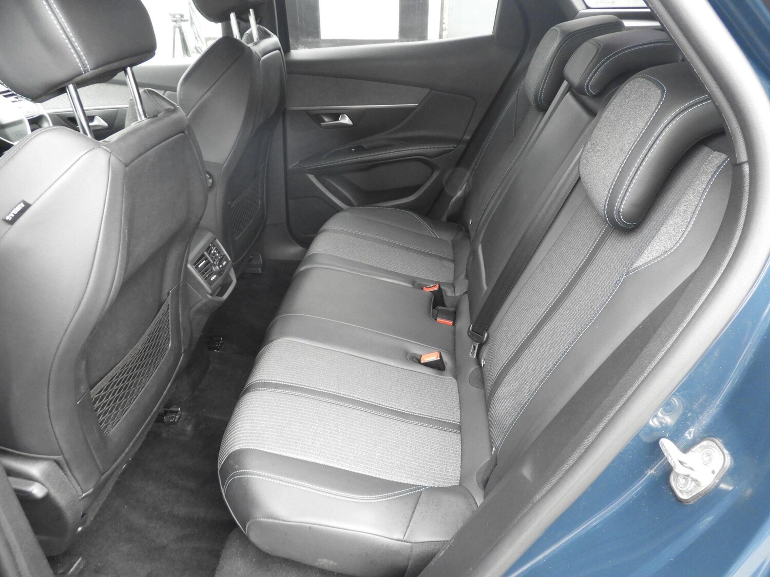 Used Peugeot 3008 2022 for sale - 76294705: Photo 16