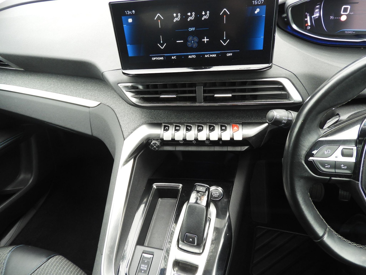 Used Peugeot 3008 2022 for sale - 76294705: Photo 18