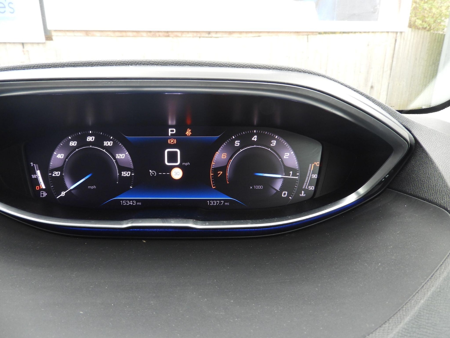 Used Peugeot 3008 2022 for sale - 76294705: Photo 20