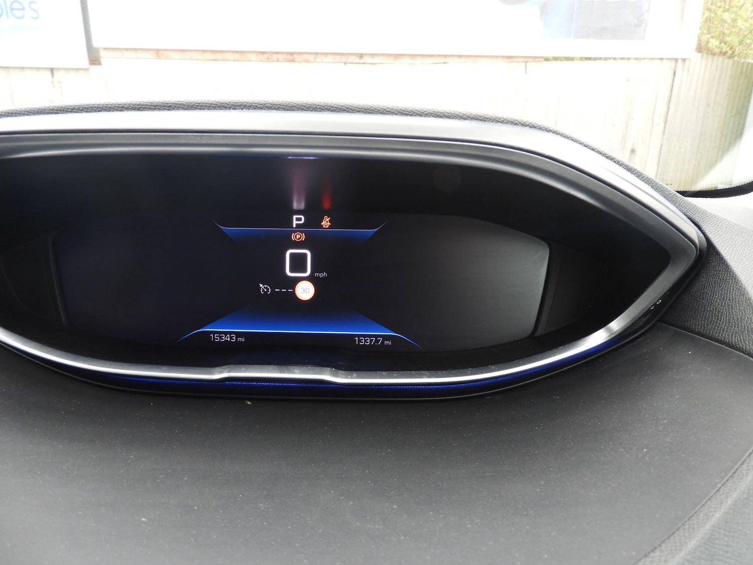 Used Peugeot 3008 2022 for sale - 76294705: Photo 21
