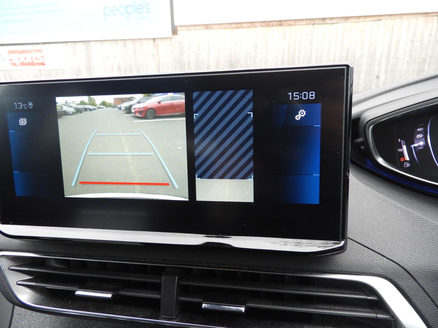 Used Peugeot 3008 2022 for sale - 76294705: Photo 22