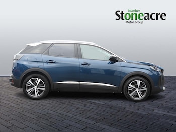 Used Peugeot 3008 2022 for sale - 76294705: Photo