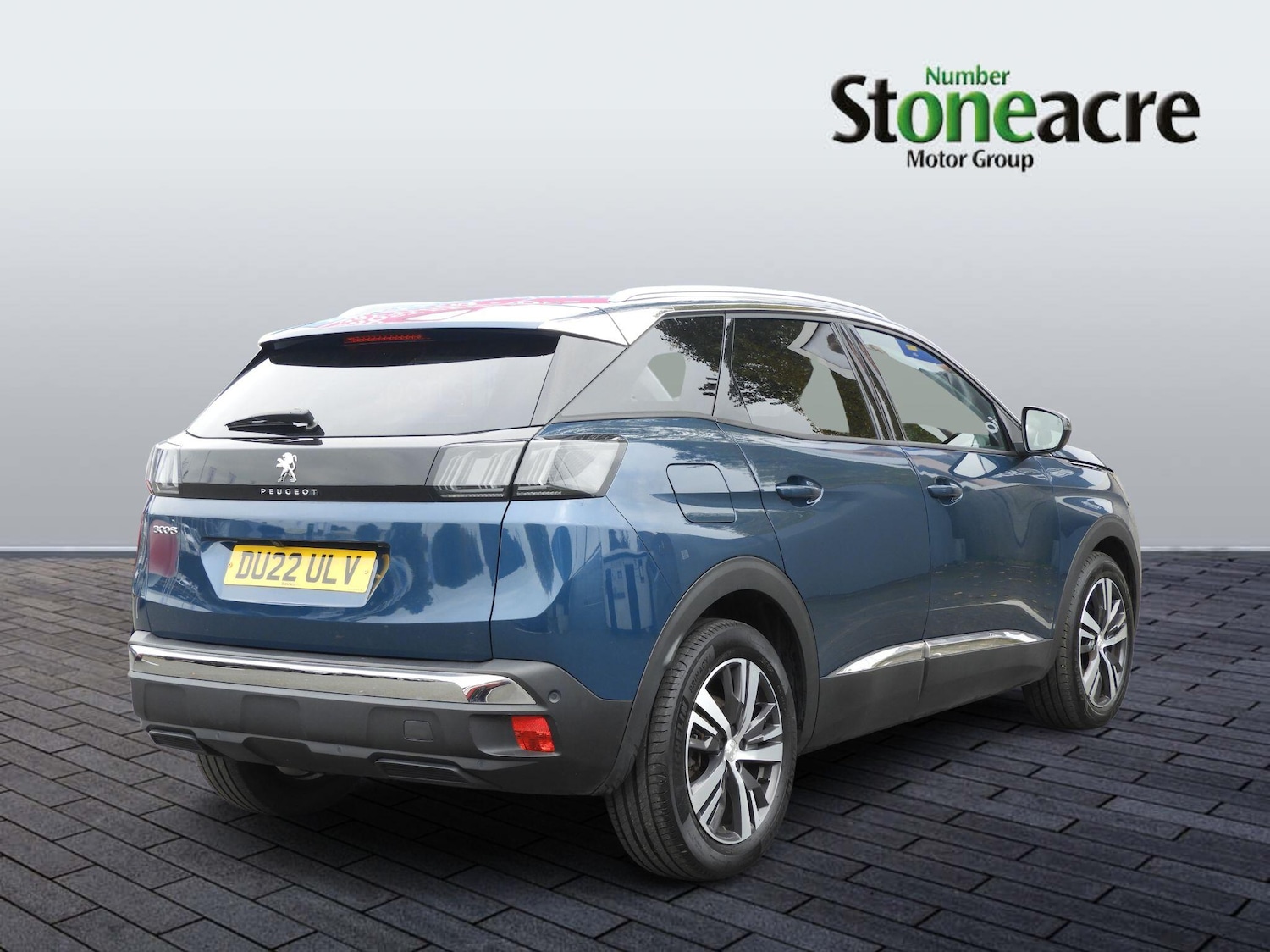 Used Peugeot 3008 2022 for sale - 76294705: Photo 3