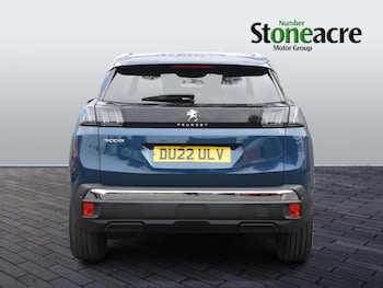 Used Peugeot 3008 2022 for sale - 76294705: Photo