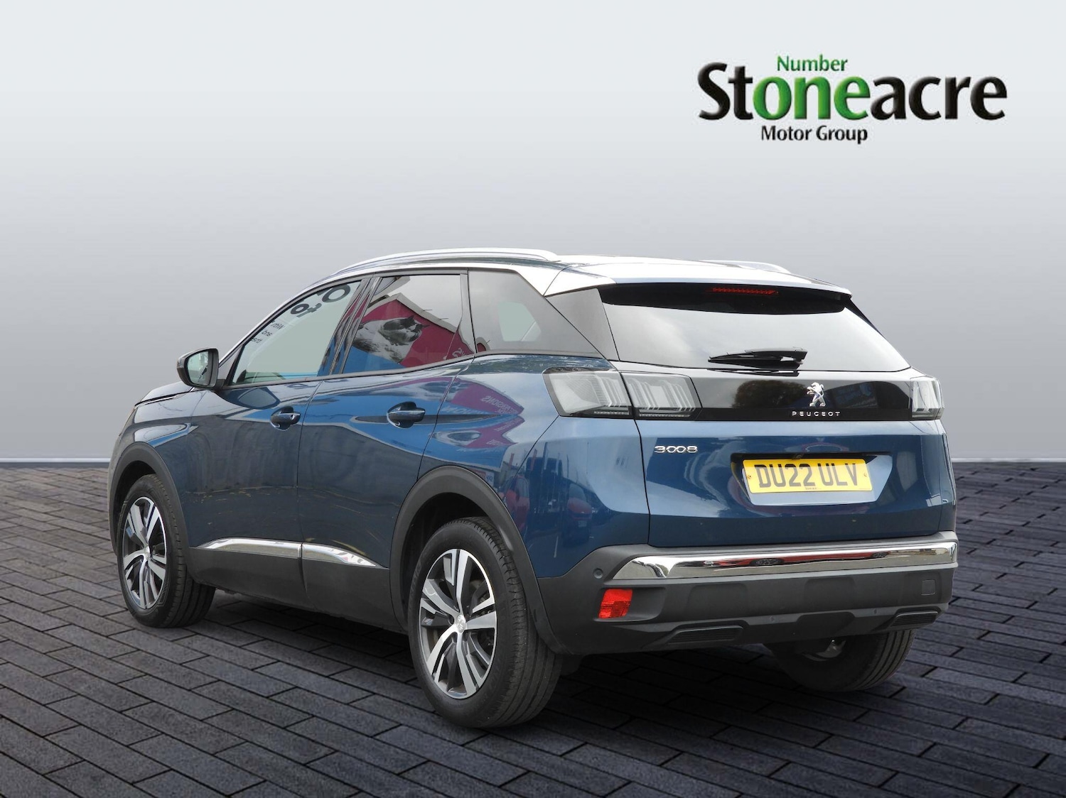 Used Peugeot 3008 2022 for sale - 76294705: Photo 5