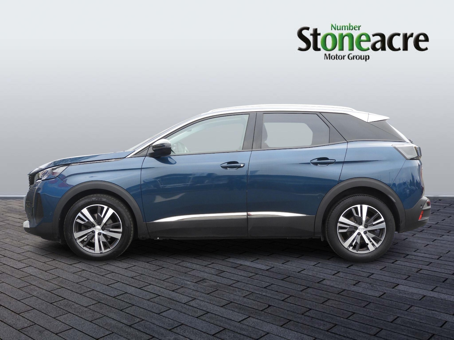 Used Peugeot 3008 2022 for sale - 76294705: Photo 6