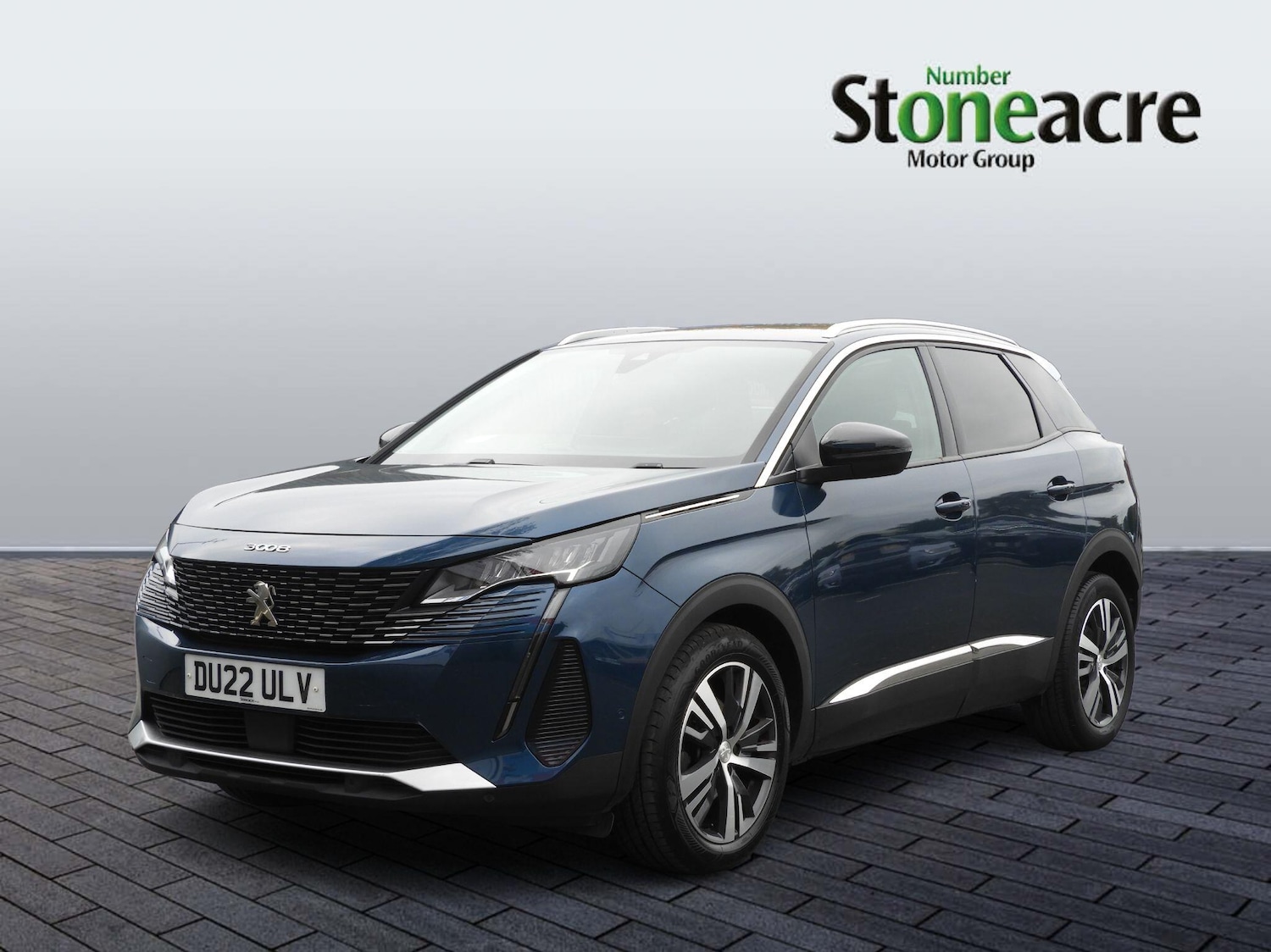 Used Peugeot 3008 2022 for sale - 76294705: Photo 7