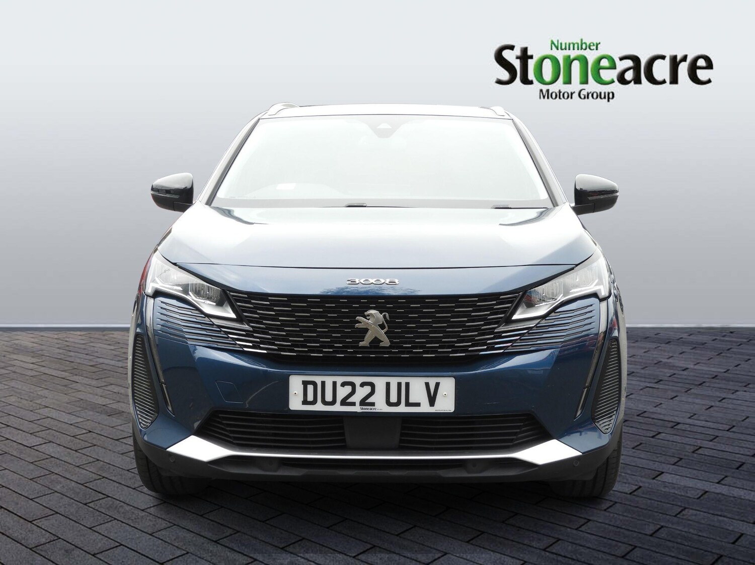 Used Peugeot 3008 2022 for sale - 76294705: Photo 8