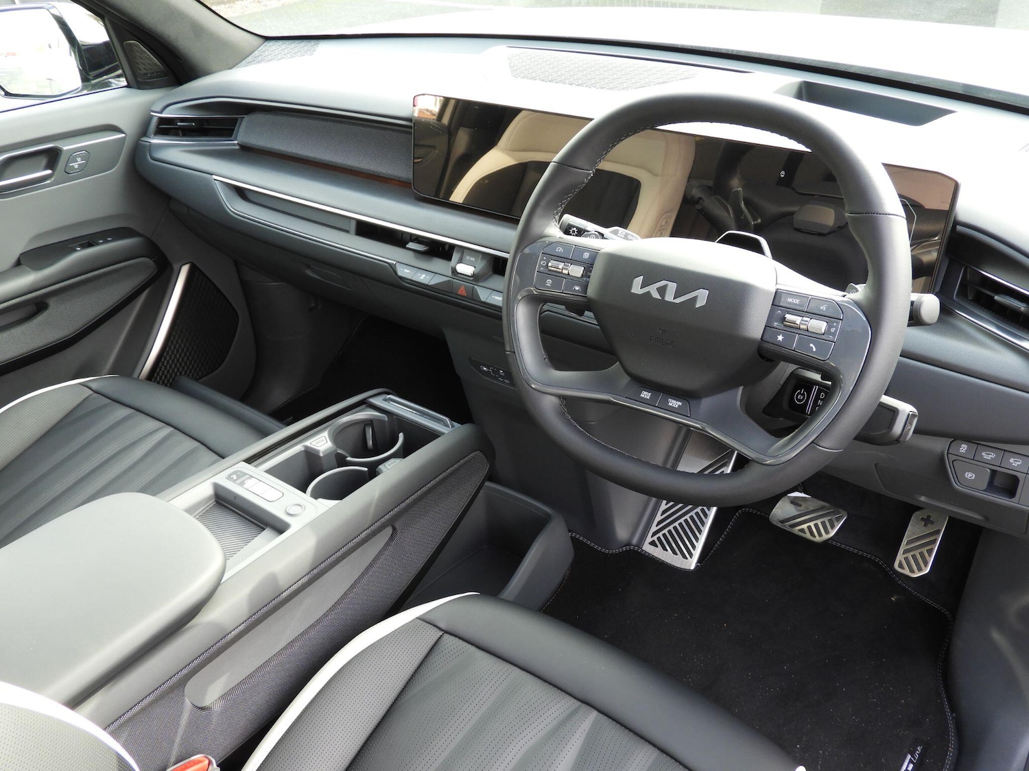 Used Kia EV9 for sale - 78215067: Photo 10