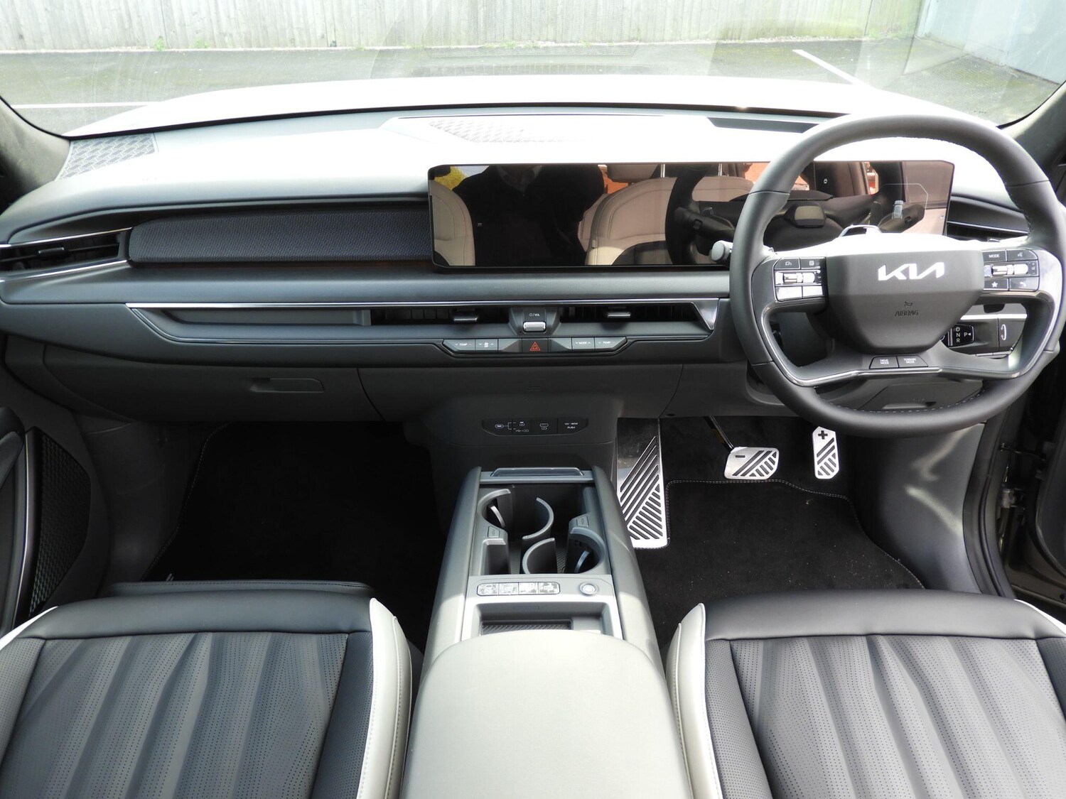 Used Kia EV9 for sale - 78215067: Photo 11