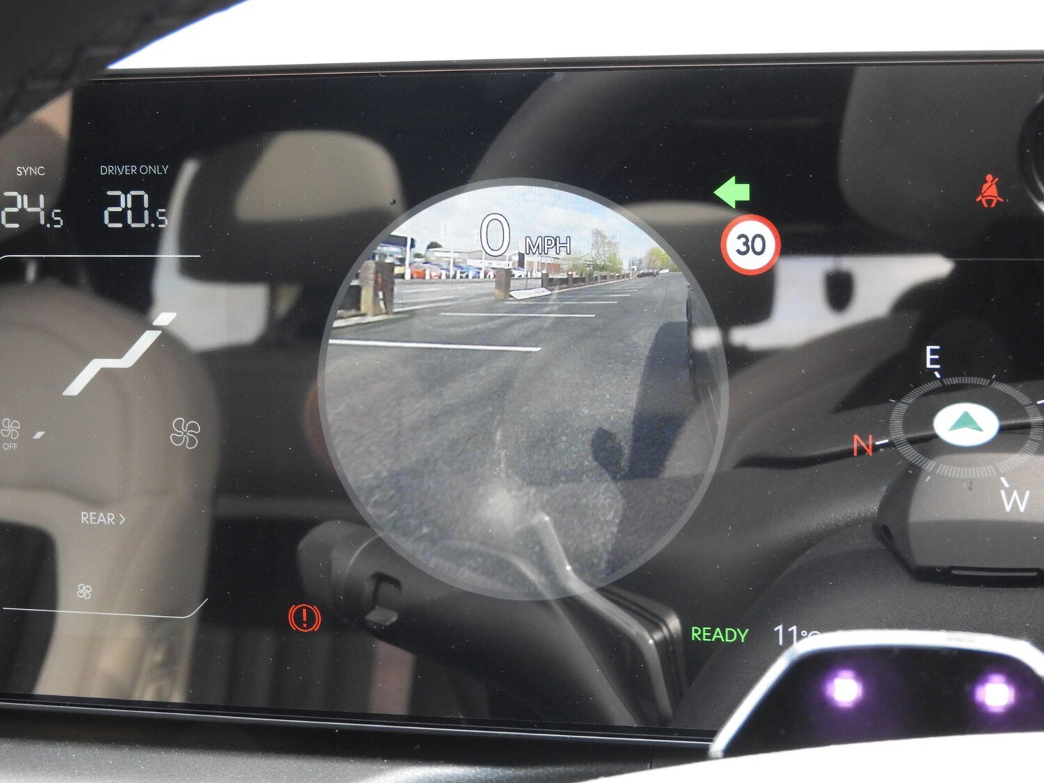 Used Kia EV9 for sale - 78215067: Photo 12