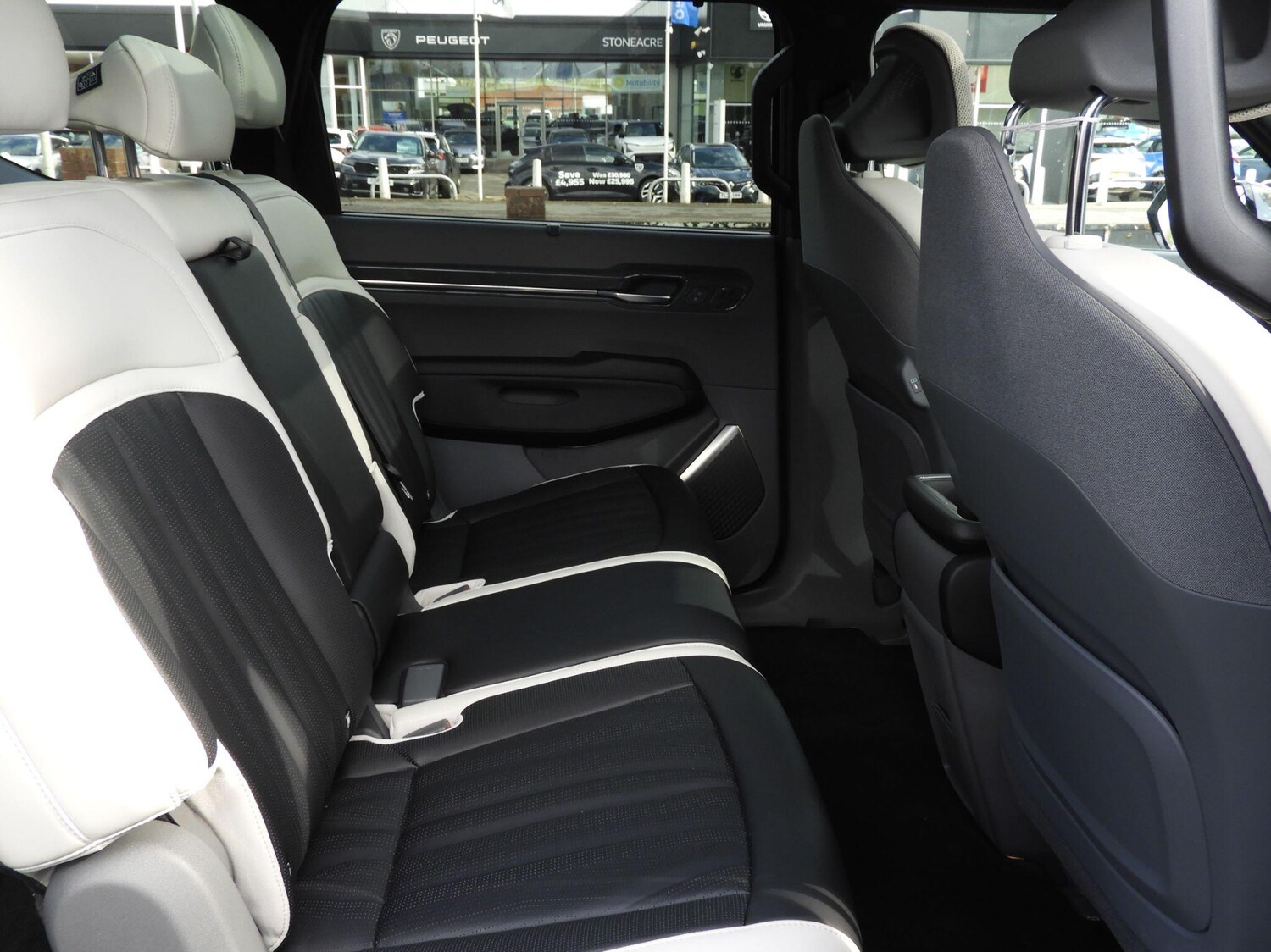 Used Kia EV9 for sale - 78215067: Photo 15