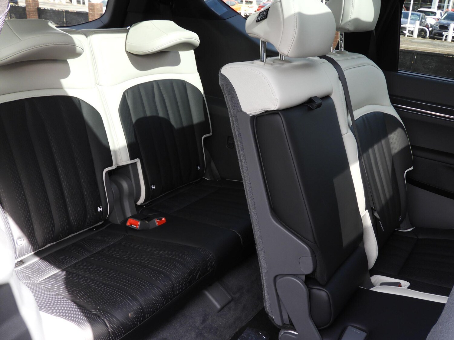 Used Kia EV9 for sale - 78215067: Photo 16