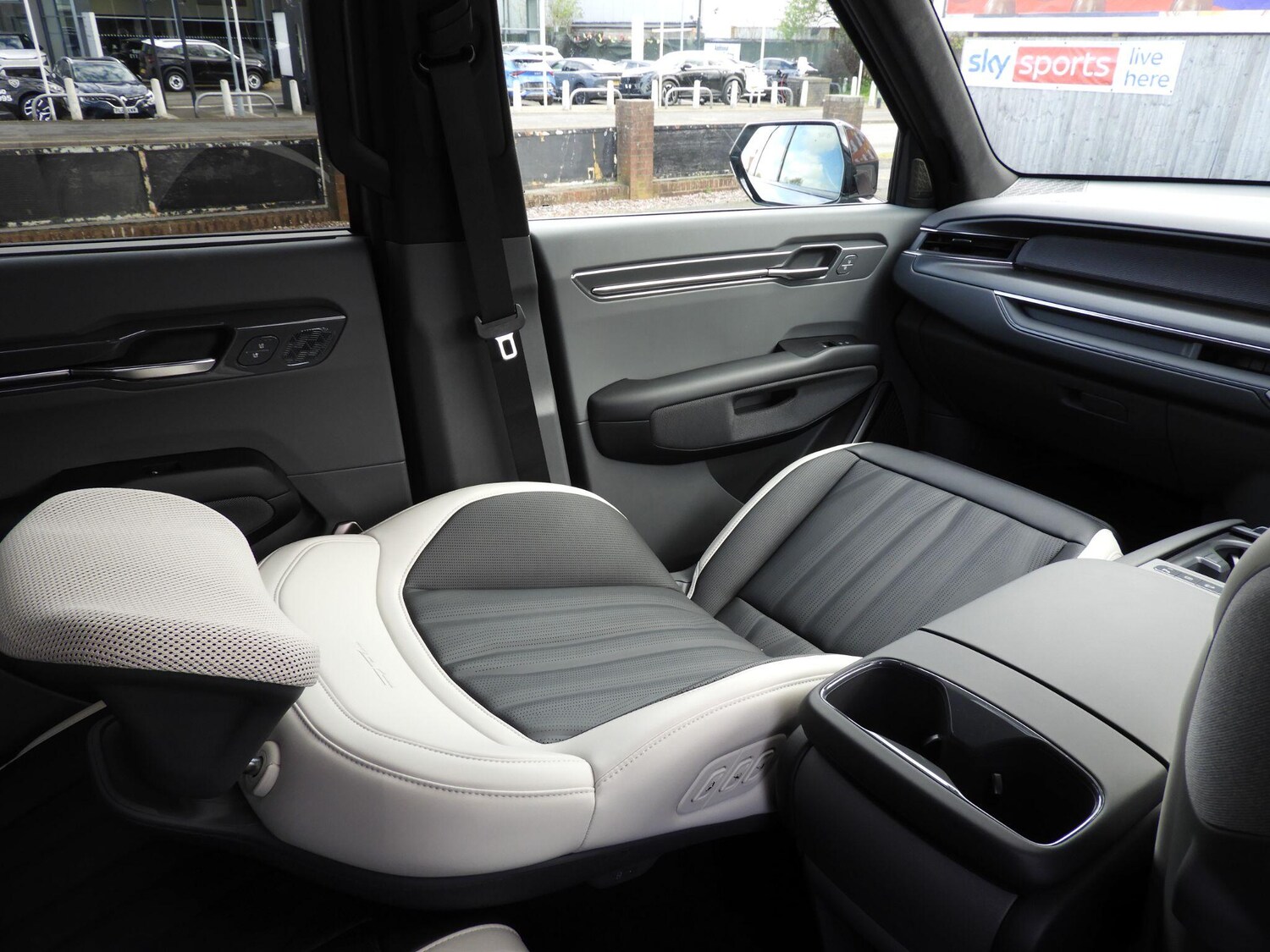 Used Kia EV9 for sale - 78215067: Photo 18