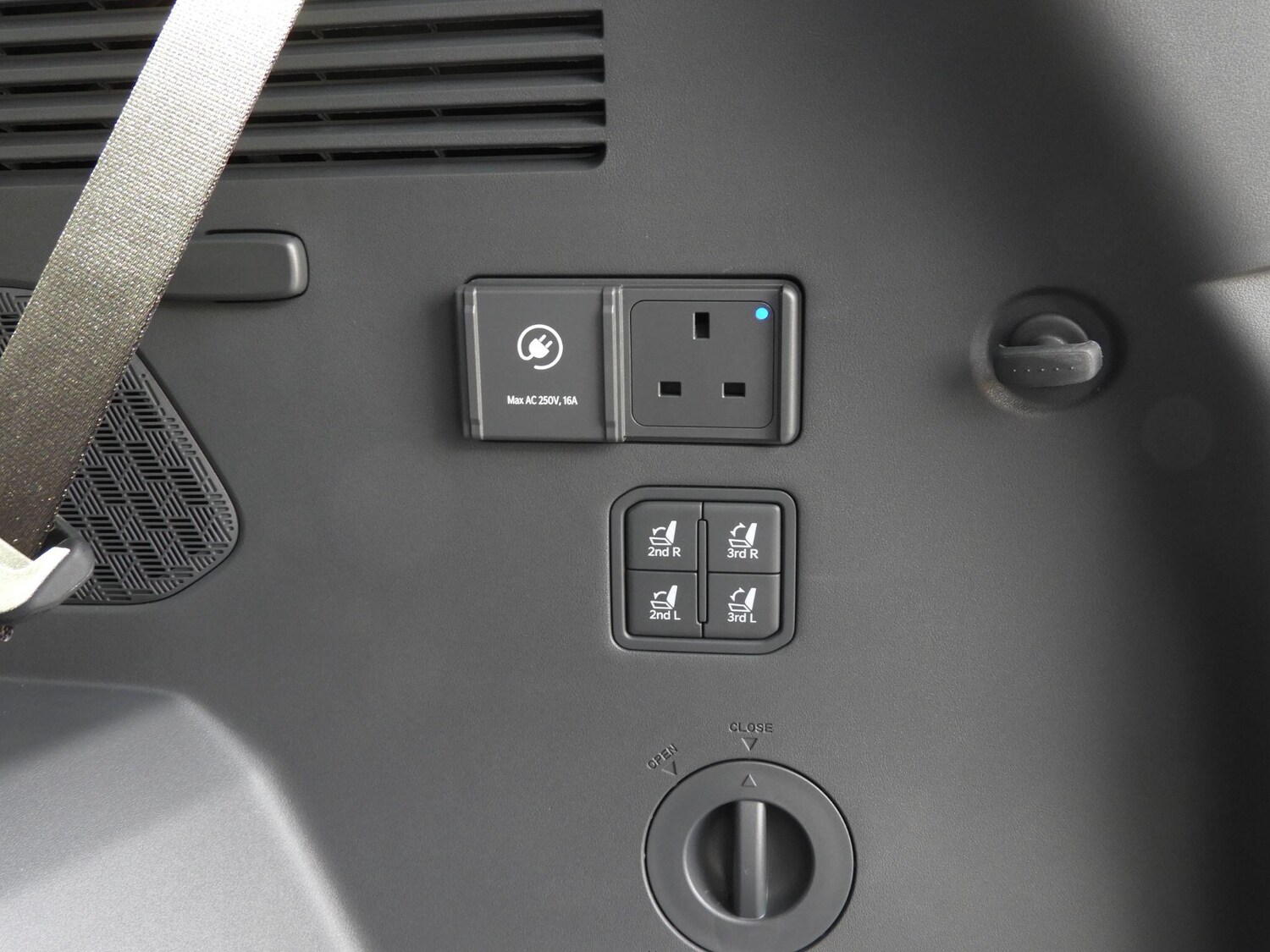 Used Kia EV9 for sale - 78215067: Photo 21