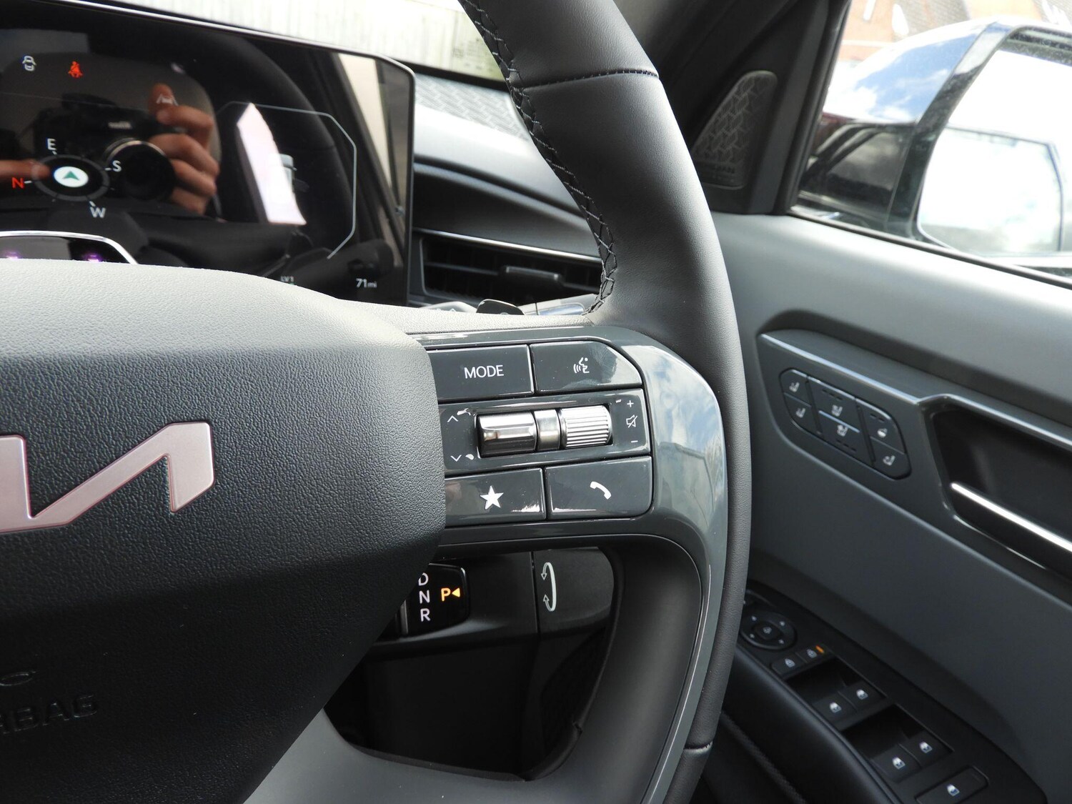 Used Kia EV9 for sale - 78215067: Photo 23