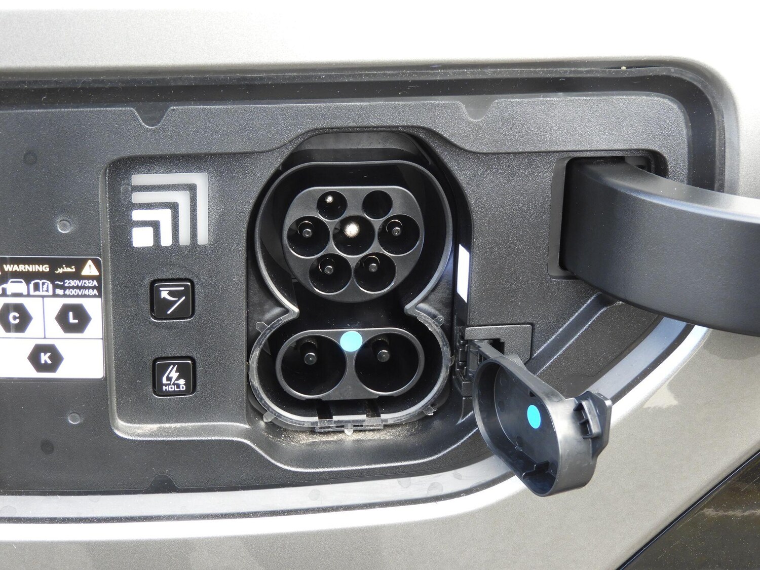 Used Kia EV9 for sale - 78215067: Photo 33