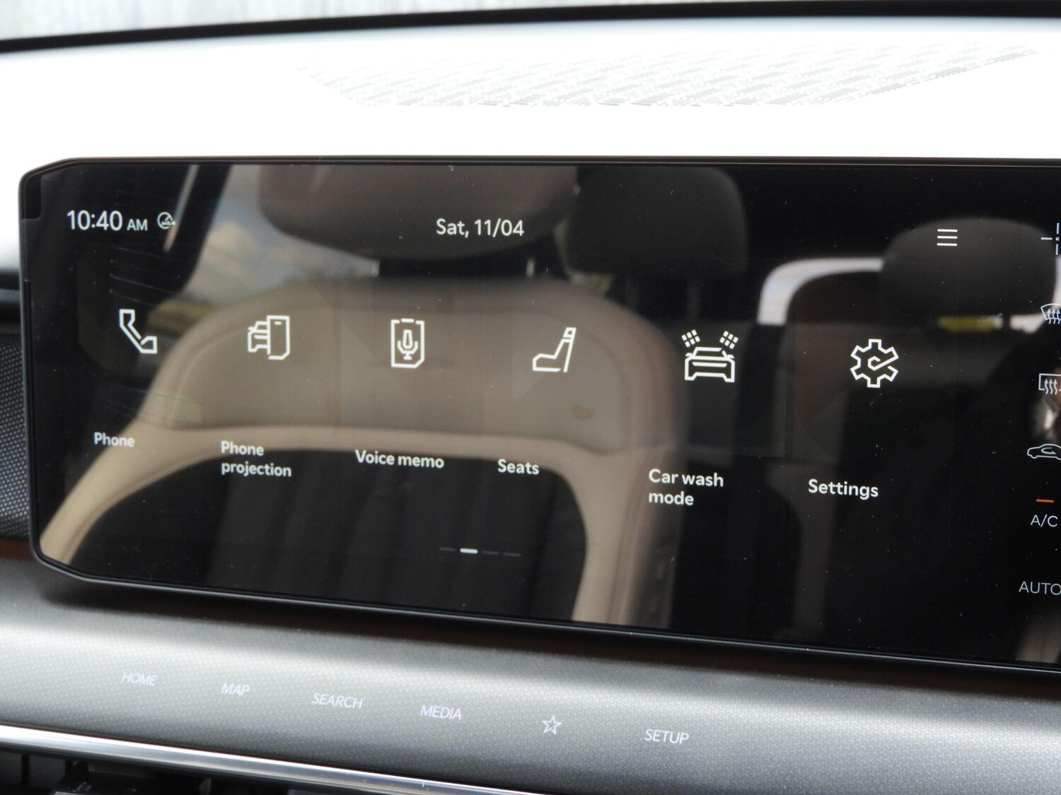 Used Kia EV9 for sale - 78215067: Photo 37