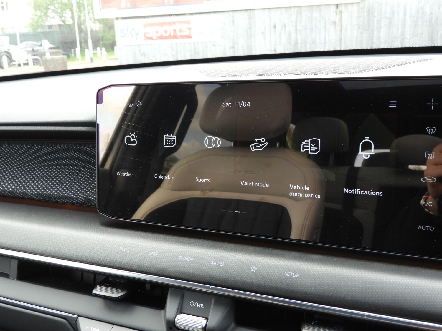 Used Kia EV9 for sale - 78215067: Photo 38