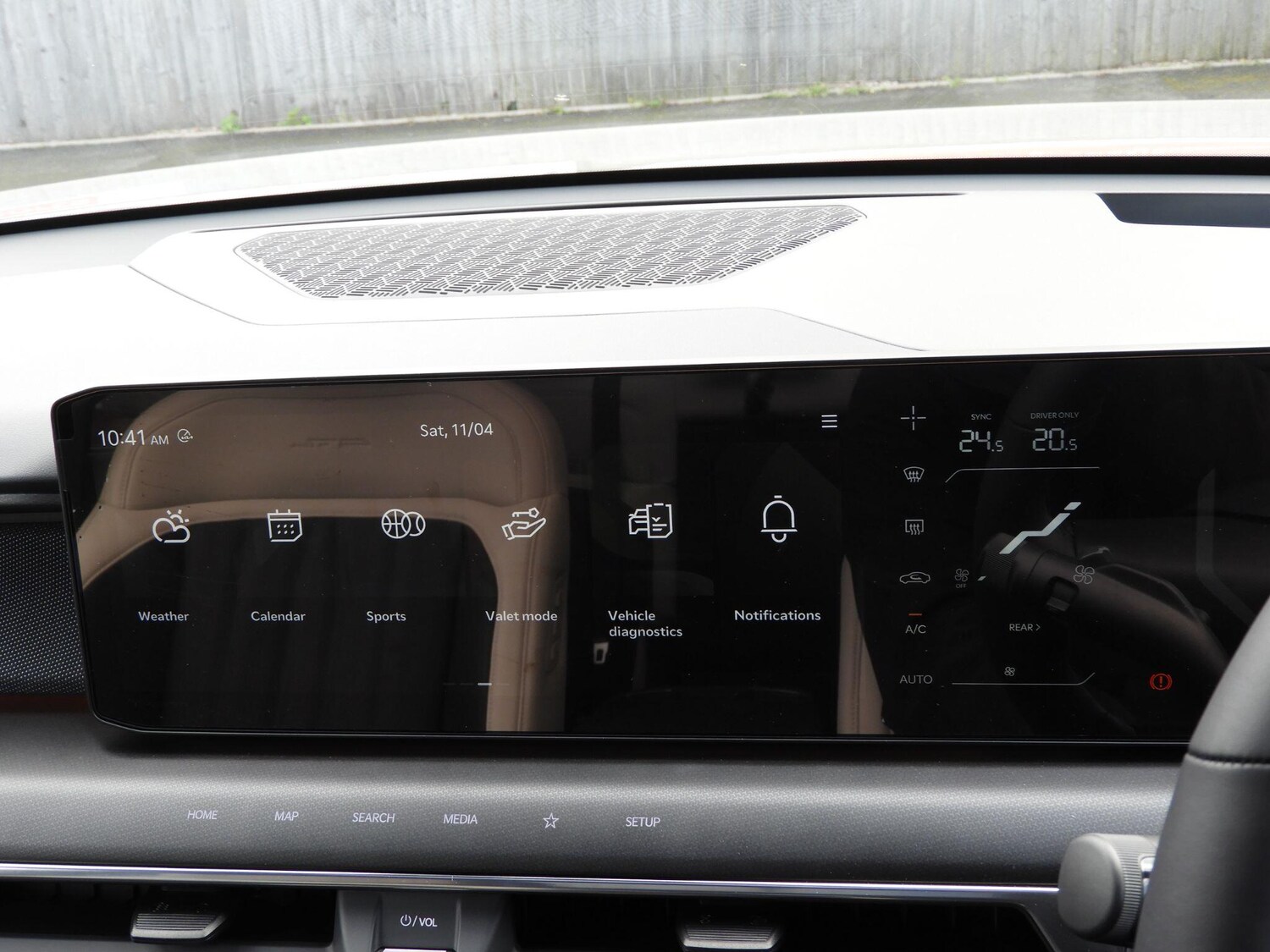 Used Kia EV9 for sale - 78215067: Photo 39