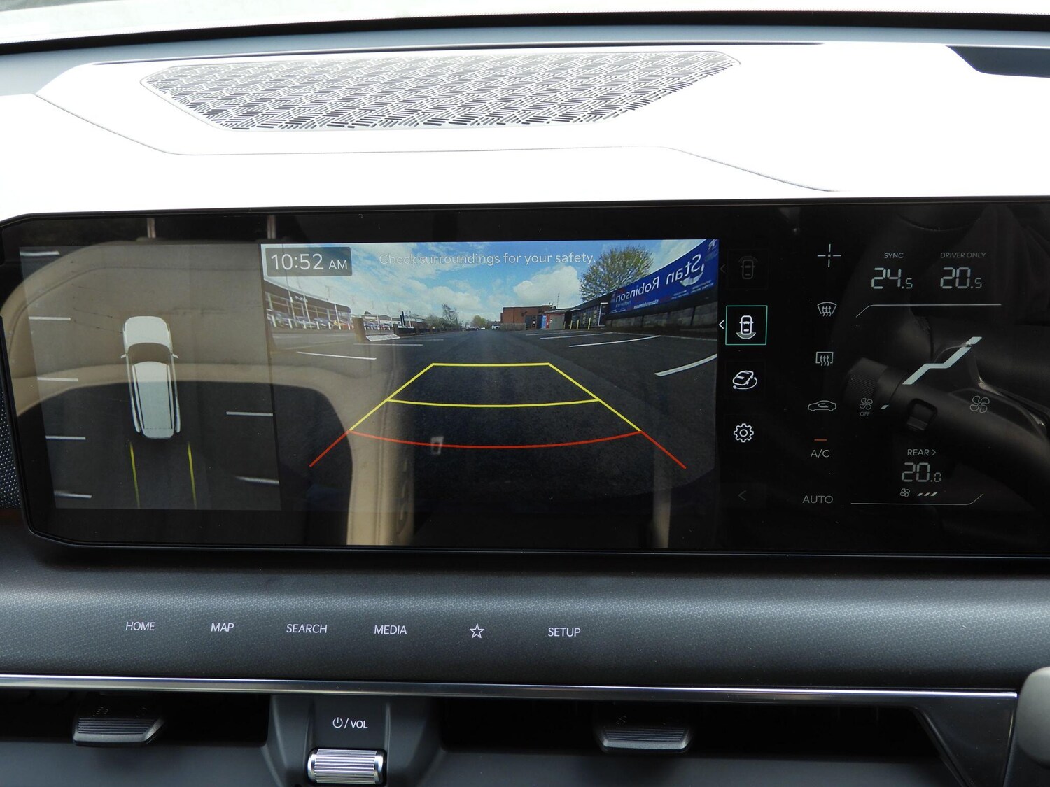 Used Kia EV9 for sale - 78215067: Photo 41