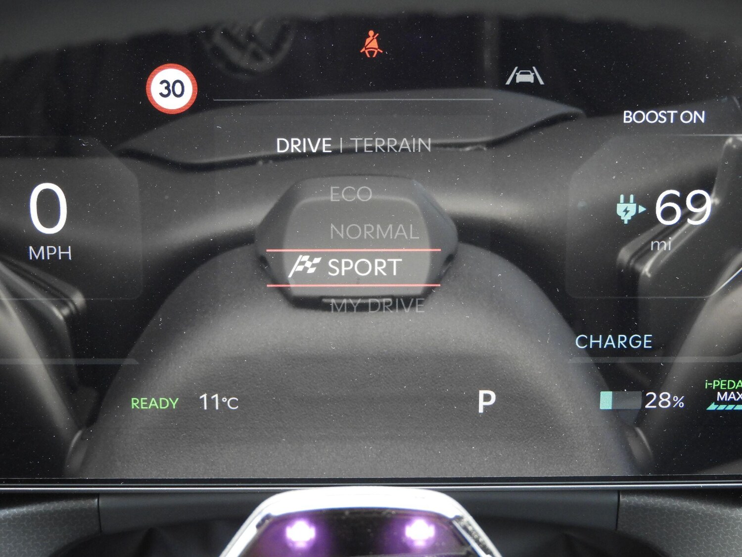 Used Kia EV9 for sale - 78215067: Photo 42